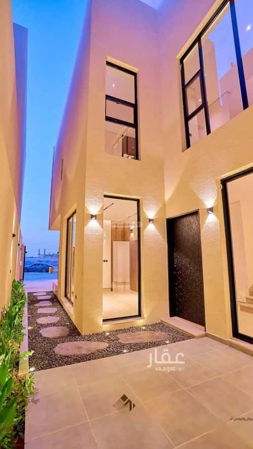 3 bedroom villa in Al Mahdiyyah 15