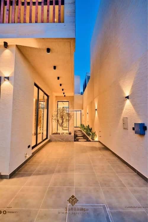 3 bedroom villa in Al Mahdiyyah 5