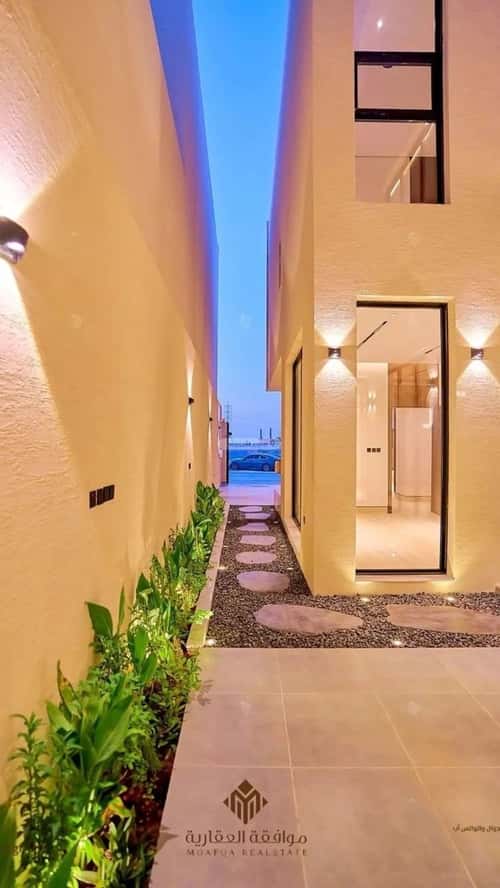 3 bedroom villa in Al Mahdiyyah 11