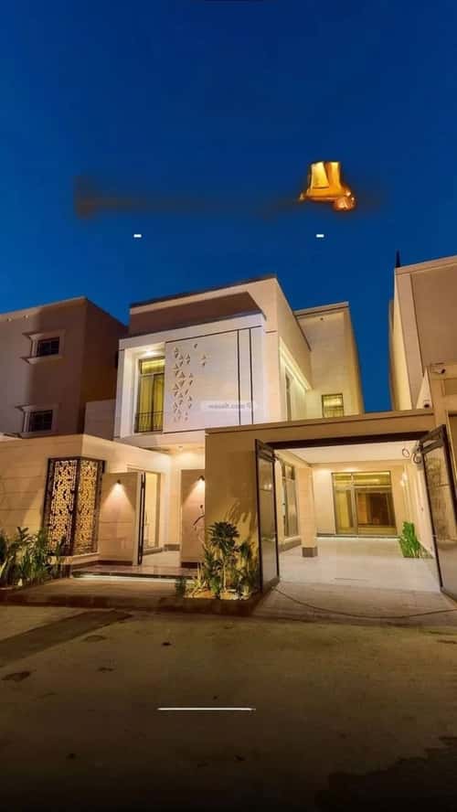 7 bedroom villa in Al Mahdiyyah 1