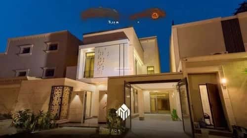 7 bedroom villa in Al Mahdiyyah 15