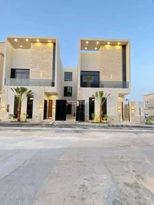 3 bedroom villa in Al Mahdiyyah 4