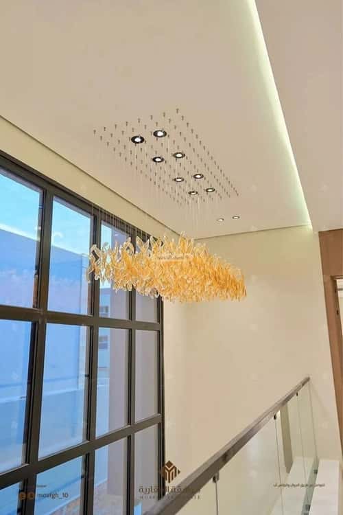 4 bedroom villa in Al Mahdiyyah 4