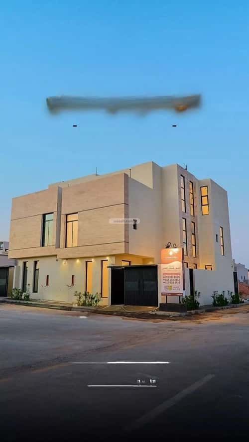 5 bedroom villa in Al Mahdiyyah 4