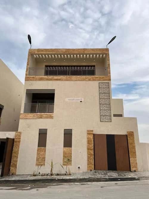 فيلا 5 غرف في المهدية 2