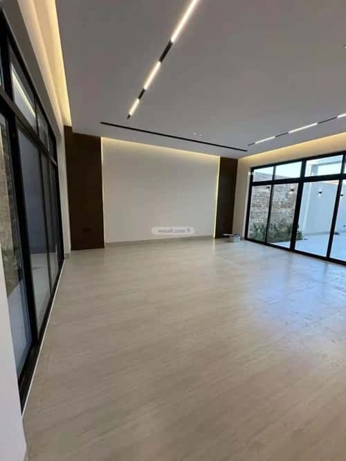 فيلا 3 غرف في المهدية 5