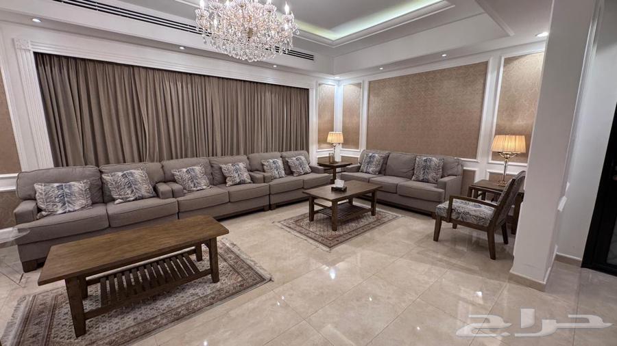 20 bedroom villa in Ash Shulah 4