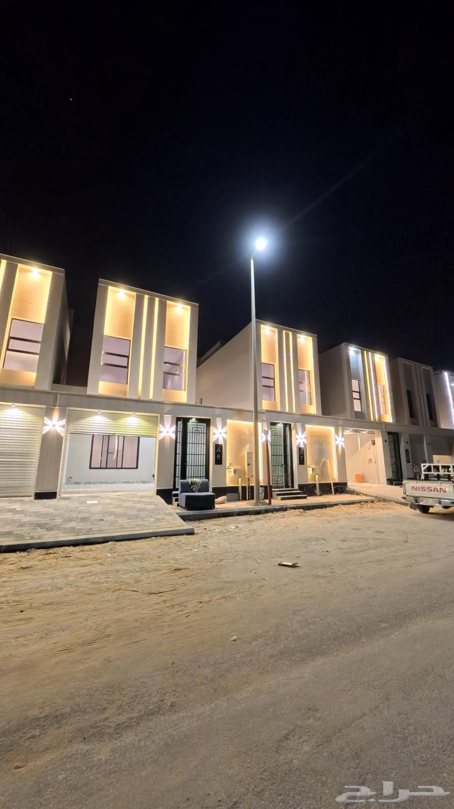 4 bedroom villa in Al Amwaj, Eastern Province 4