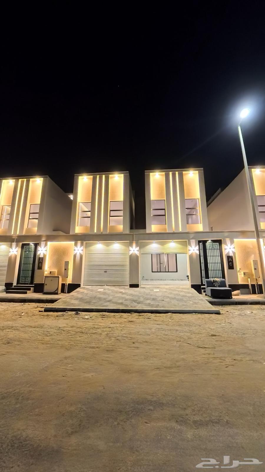 4 bedroom villa in Al Amwaj, Eastern Province 3