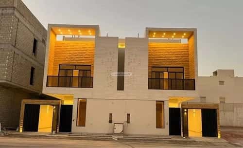 3 bedroom villa in Al Mahdiyyah 12