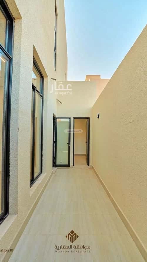 3 bedroom villa in Al Mahdiyyah 3