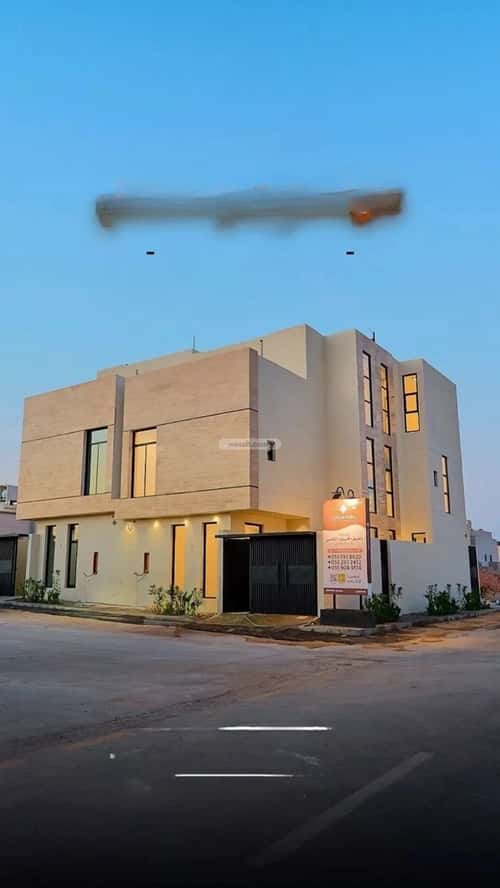 3 bedroom villa in Al Mahdiyyah 4