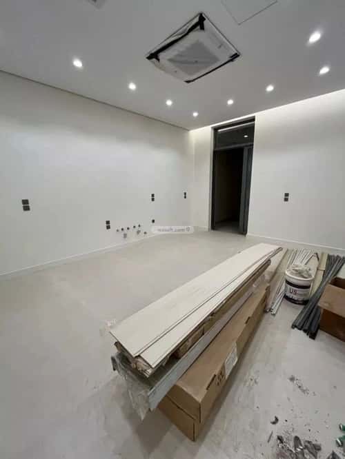 فيلا 5 غرف في المهدية 1