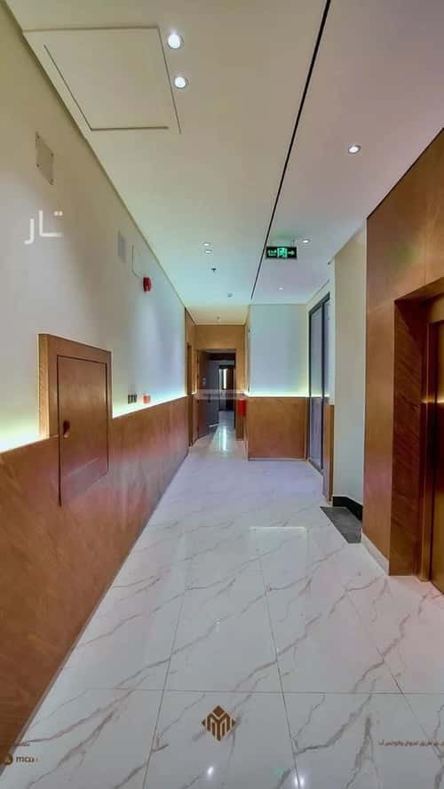 3 bedroom apartment in Al Mahdiyyah 8
