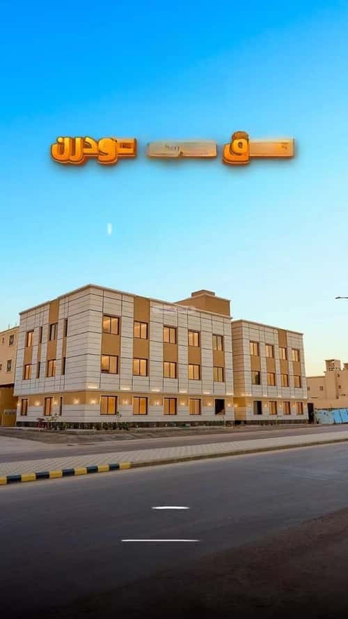 3 bedroom apartment in Al Mahdiyyah 11