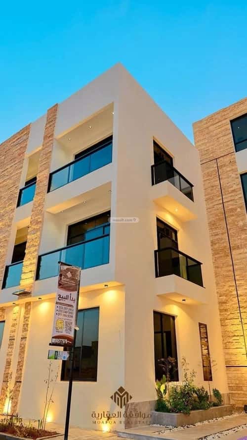 3 bedroom apartment in Al Mahdiyyah 2
