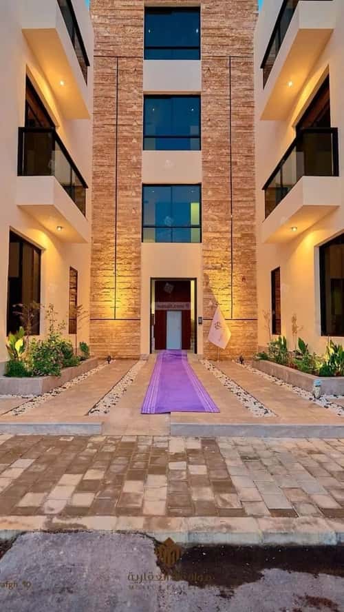 3 bedroom apartment in Al Mahdiyyah 3