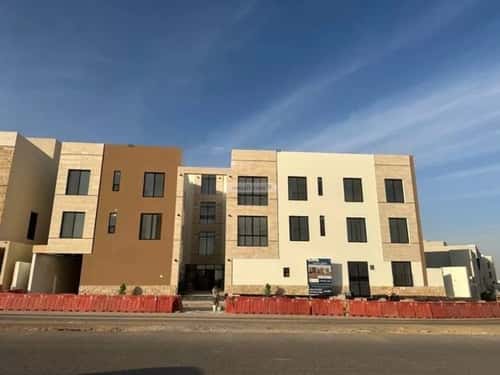 3 bedroom apartment in Al Mahdiyyah 3