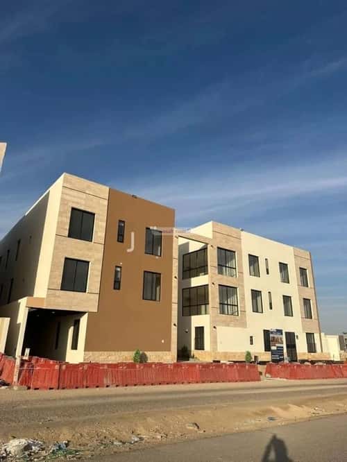 3 bedroom apartment in Al Mahdiyyah 4