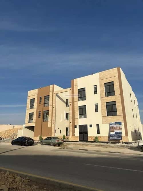 3 bedroom apartment in Al Mahdiyyah 8