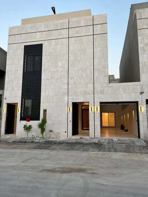 5 bedroom villa in Al Mahdiyyah 12