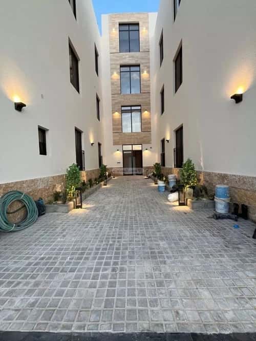 3 bedroom apartment in Al Mahdiyyah 14