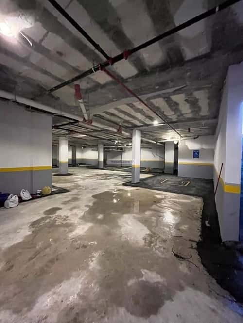 شقة 3 غرف في المهدية 4