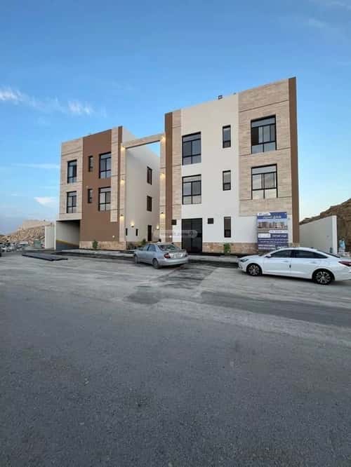 شقة 3 غرف في المهدية 5