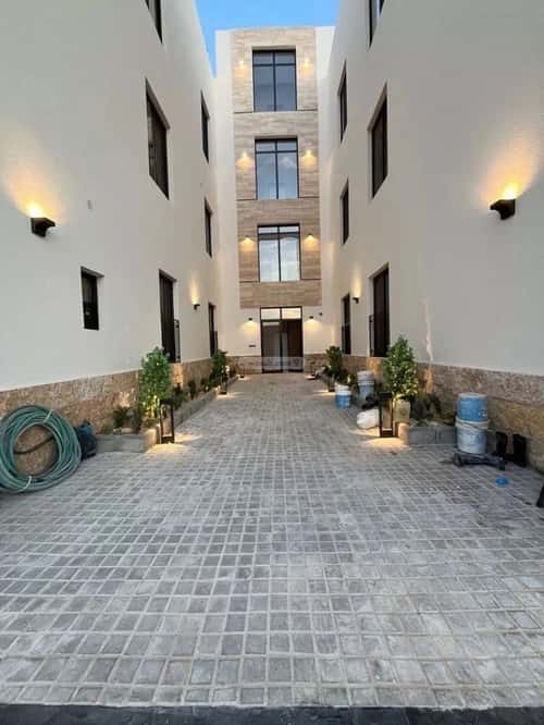 3 bedroom apartment in Al Mahdiyyah 2