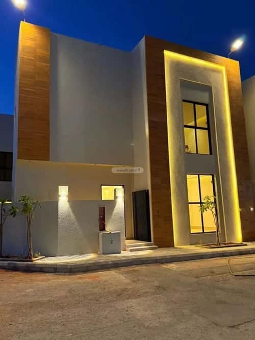 6 bedroom villa in Al Mahdiyyah 3