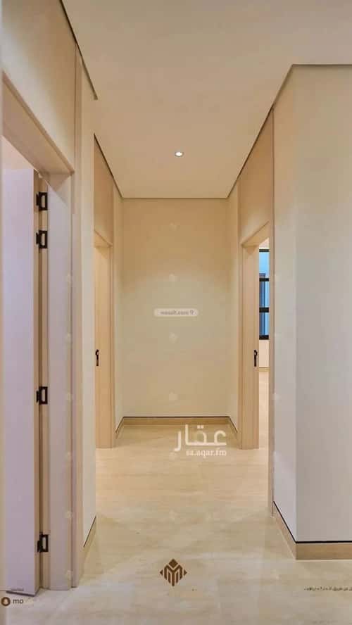 شقة 3 غرف في المهدية 3