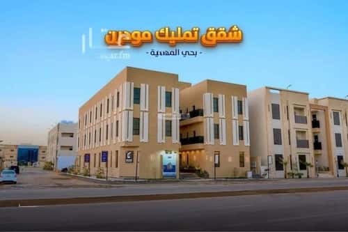 3 bedroom apartment in Al Mahdiyyah 11