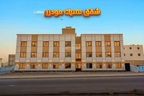شقة 4 غرف في المهدية 2