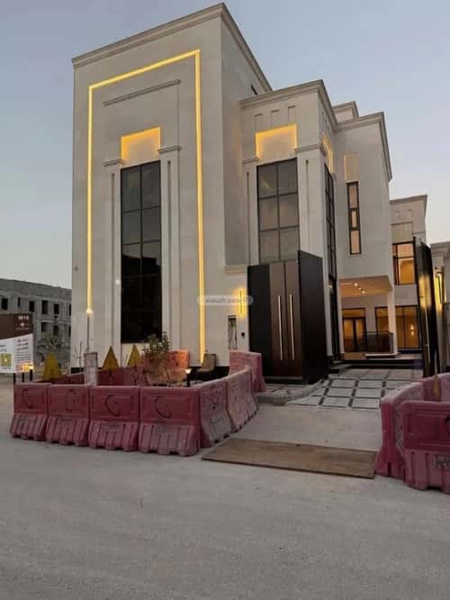 6 bedroom villa in Al Mahdiyyah 1