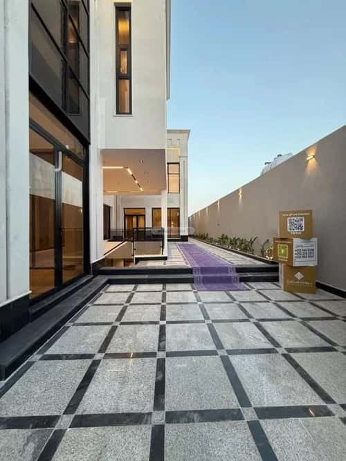 6 bedroom villa in Al Mahdiyyah 2