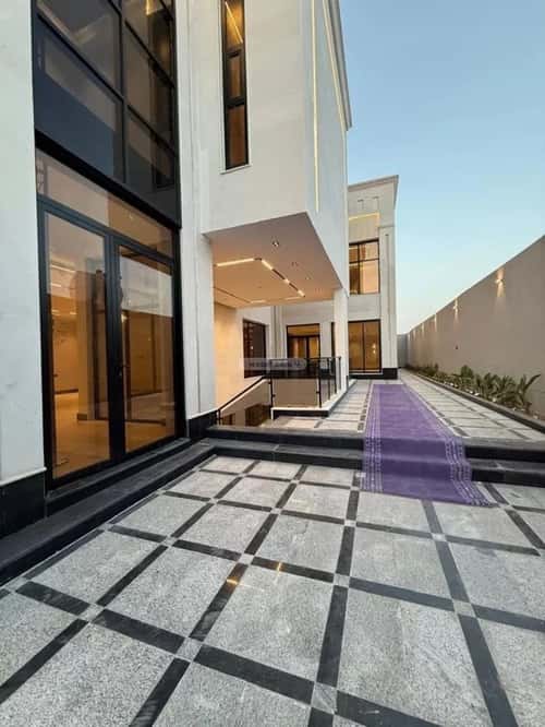 6 bedroom villa in Al Mahdiyyah 3