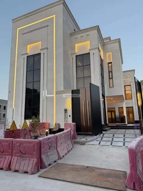 6 bedroom villa in Al Mahdiyyah 5