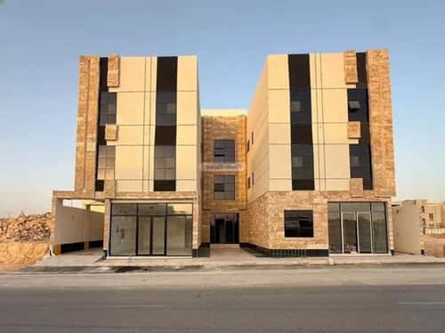 3 bedroom apartment in Al Mahdiyyah 2