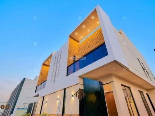 فيلا 5 غرف في المهدية 2