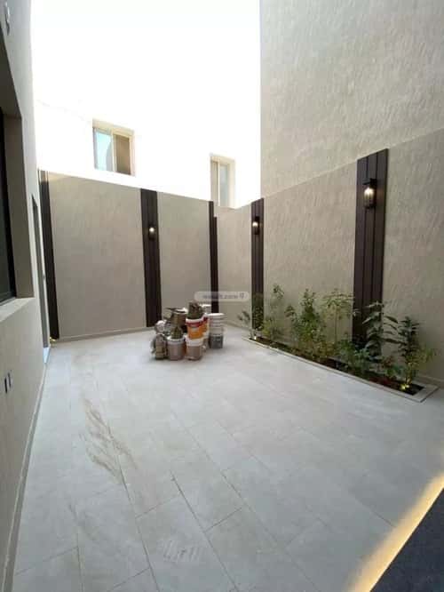 فيلا 5 غرف في المهدية 3