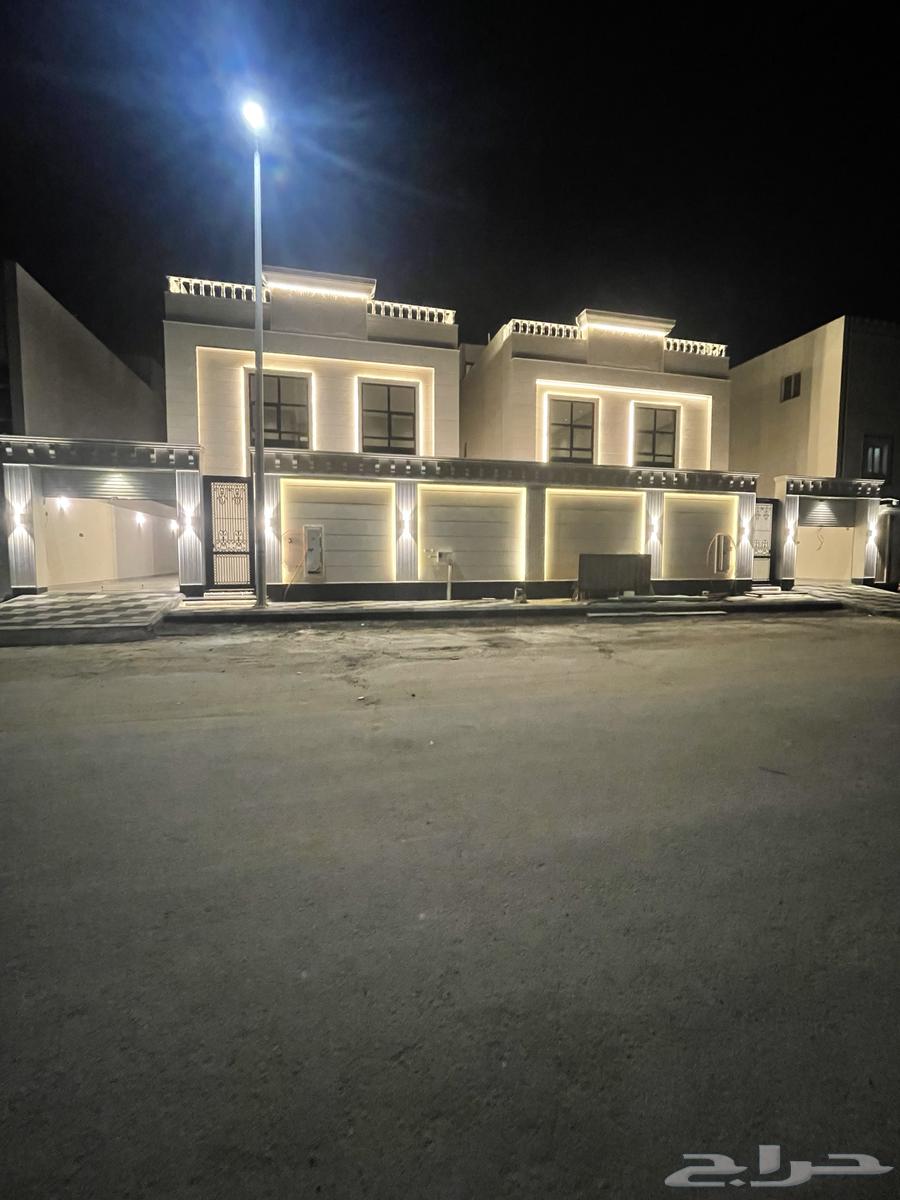 6 bedroom villa in As Sawari 2