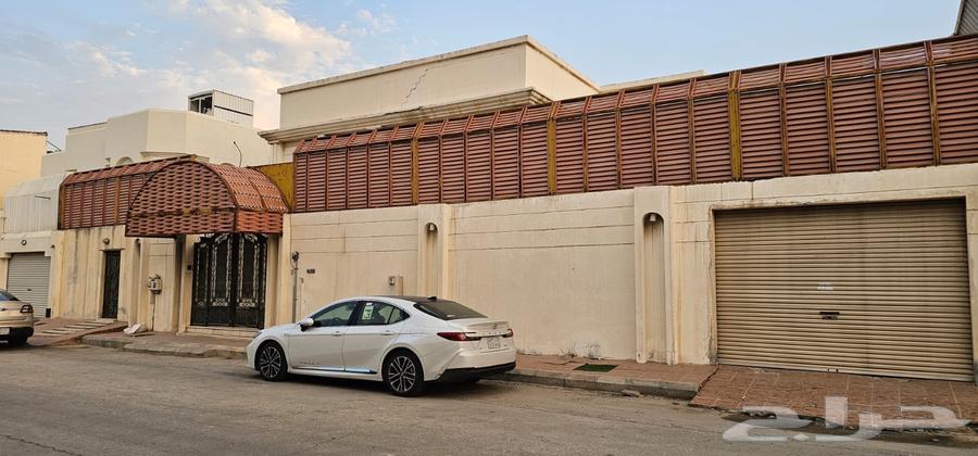 8 bedroom villa in Uhud 29