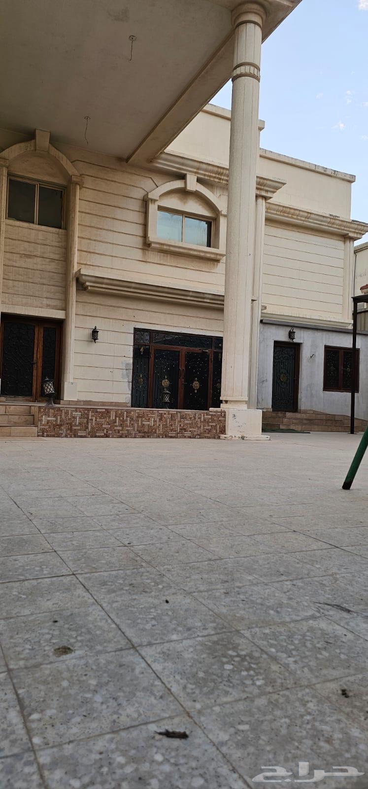 8 bedroom villa in Uhud 30