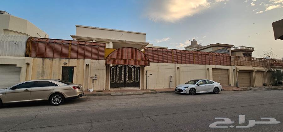 8 bedroom villa in Uhud 4