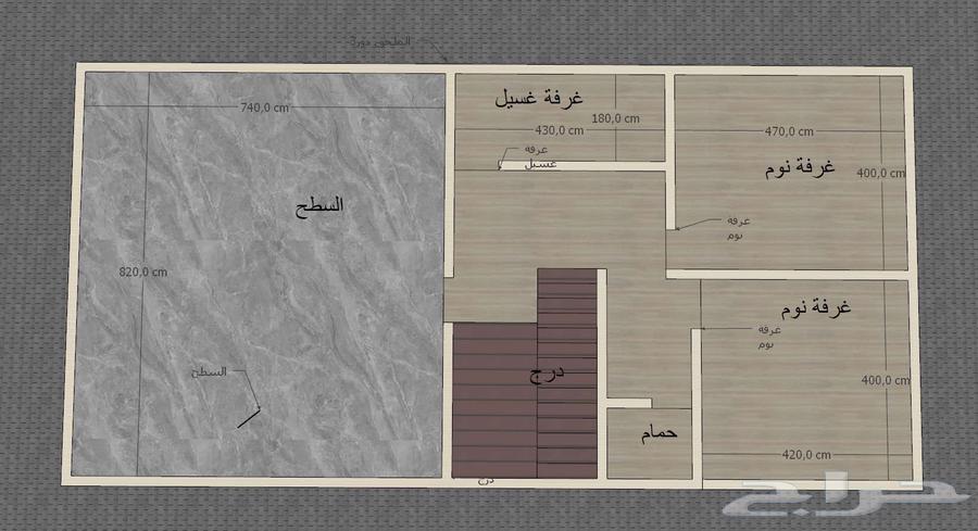 فيلا 10 غرف في ضاحية الملك فهد 3