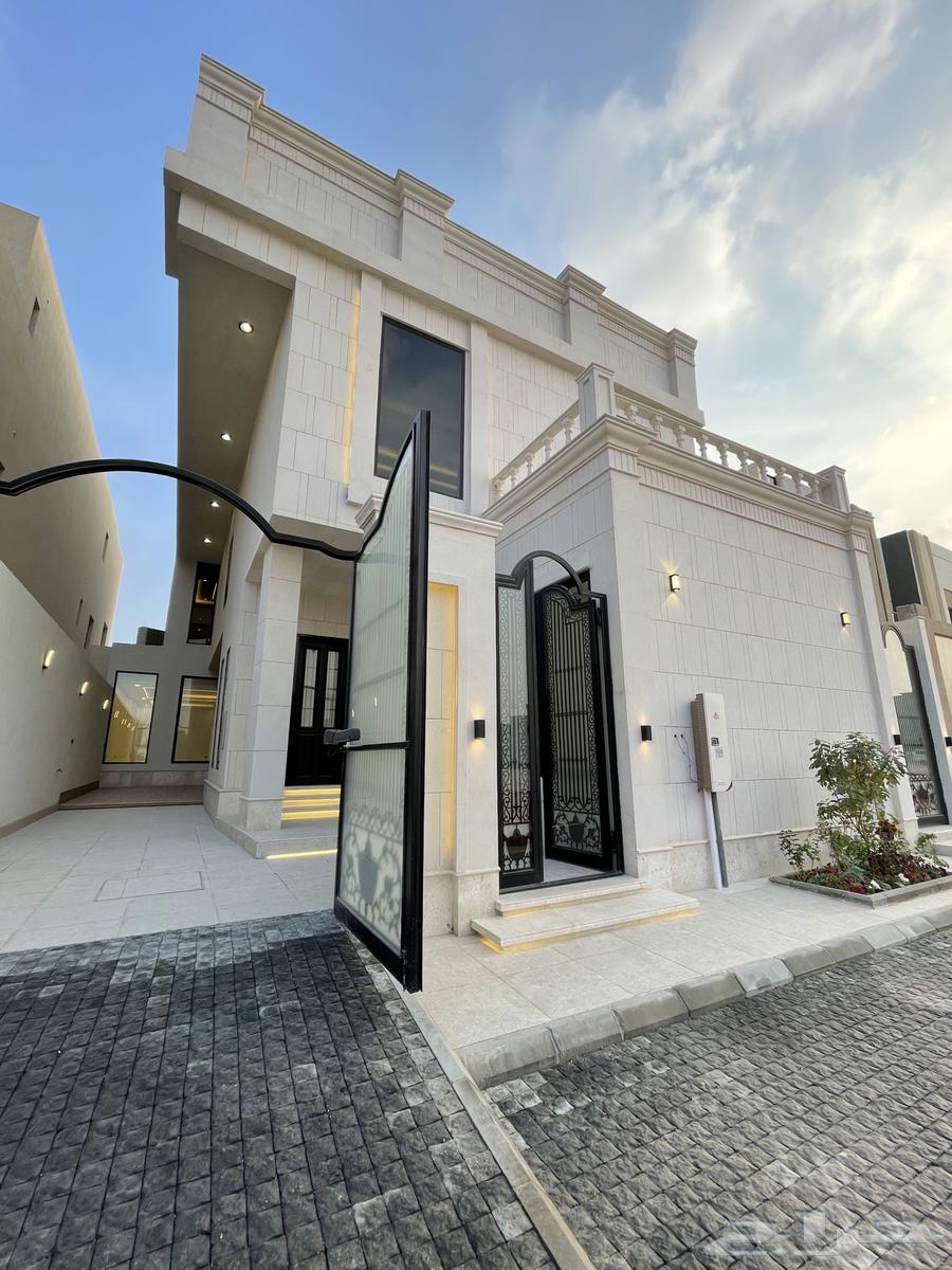 5 bedroom villa in Ash Shulah 2