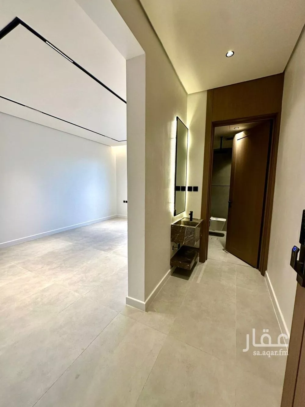 دور 3 غرف في النرجس 6