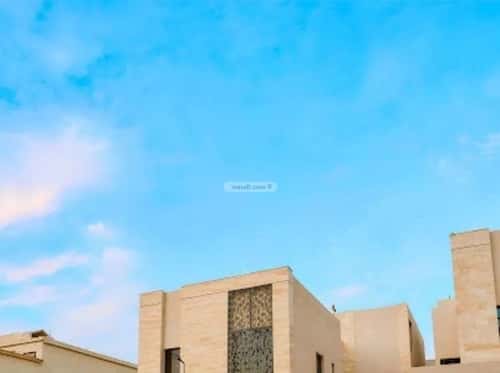 فيلا 5 غرف في المهدية 2