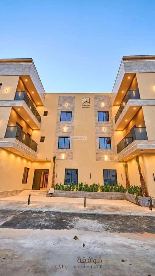 3 bedroom apartment in Al Mahdiyyah 3