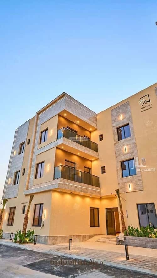 3 bedroom apartment in Al Mahdiyyah 4